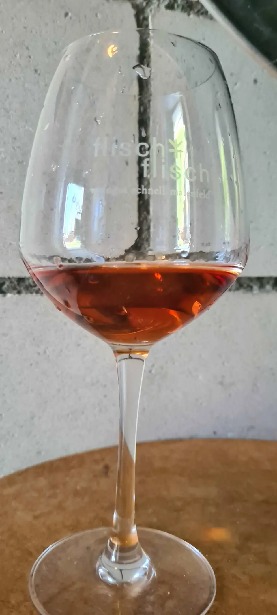 Pinot Gris aus der Amphore